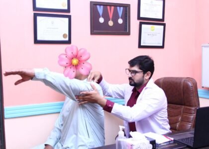 froden sholder send by mam